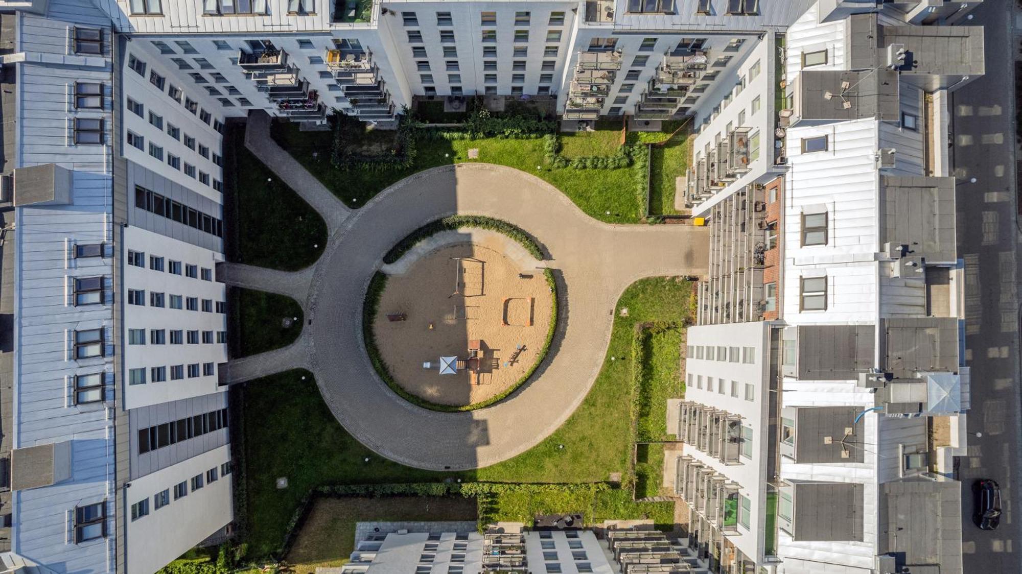 Old Town Apartments - Sw Barbary Street By Noclegi Renters Γκντανσκ Εξωτερικό φωτογραφία